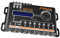 Getue PRV Audio DSP 2.8X Crossover & Equalizer 8 Channel Full DSP Digital Signal Processor