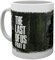 GB eye - THE LAST OF US PART II Taza Ellie Art - 320 ml