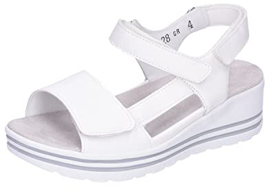 Waldläufer H-Michelle Größe 40 EU Weiß (Weiss)