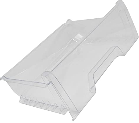 sparefixd Per Candy Frigorifero Congelatore Cassetto Contenitore di Alimenti