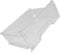 sparefixd for Candy Fridge Freezer Drawer Frozen Food Container Basket