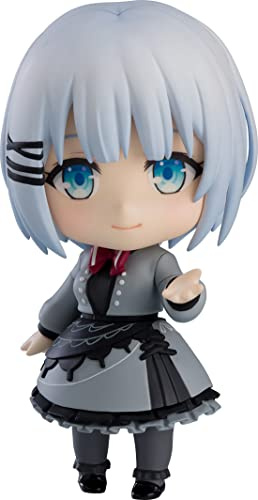 Good Smile Company - Detective is Already Dead Siesta Nendoroid Action Figure
