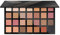 youstar SENSEYETIONS Eyeshadow Palette 02 - Inspiring Fall | Hochpigmentierte, Langanhaltende Farbmischung für Vielseitige Looks, Matt und Schimmernd, Lidschatten Palette