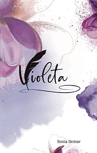 Violeta (Spanish Edition)
