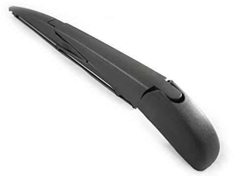 Heck Wischerarm Hinten Scheibenwischer Heckscheibenwischer Heckwischer Wischer Scheibenwischerarm Wischerblatt Heckwischerarm Kompatibel Mit Toyota