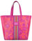 Oilily Für Elise Shopper Cayenne