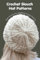 Crochet Slouch Hat Patterns: Super Slouchy Hat and Beanie Crochet Patterns: The Ultimate Guide To Crochet Slouch Hats