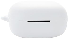YKNIUFLY Bluetooth Kopfhörerhülle für Linklike Halo, Weiches TPU, 360° Rundumschutz Kopfhörer Hülle Abdeckung für Linklike Halo.(Weiss)