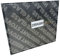 Chimsoc Cristal de repuesto para estufa Morso Panther (2110) (235 mm x 200 mm, rectangular)
