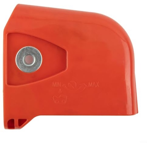 für Timberpro TTM26003 Multifunktionsschutz für Motorsensen