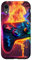 Hülle für iPhone XR Gamer Ästhetische Grafik Gaming Videospiele Jungen Teenager Kinder