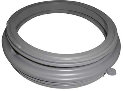Recambio Goma escotilla compatible con puerta lavadora Beko 2904520100