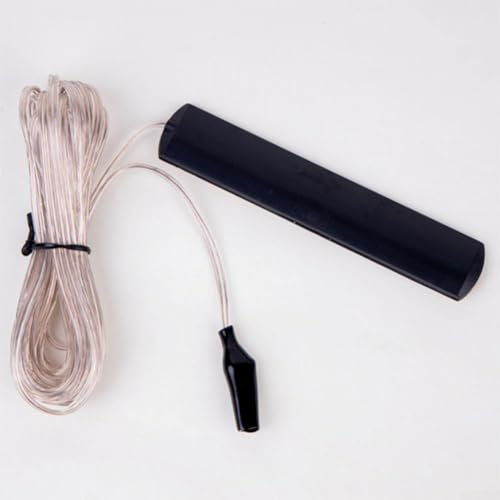 Home Radio Aerial, Antenna Signal High Gain Amplifier-Booster,Am/Fm Portable Radio Signal Booster, 108Se Fm Radio Aerial
