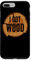 I Got Wood - Woodworker Funny Case for iPhone 7 Plus/8 Plus