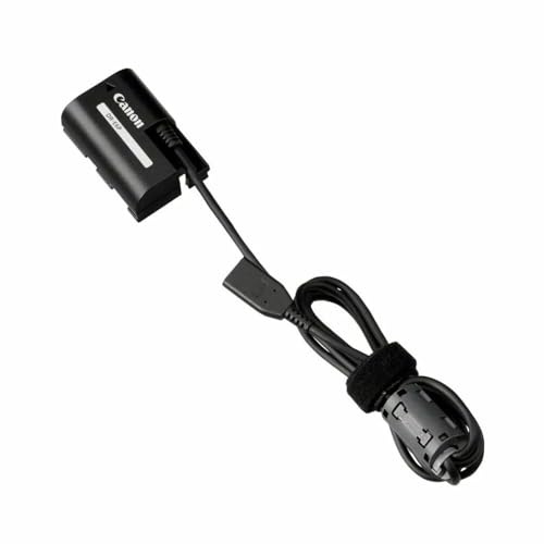 CANON Coupleur Secteur DR-E6P