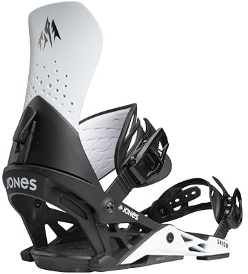 Jones Orion Snowboard Bindings M