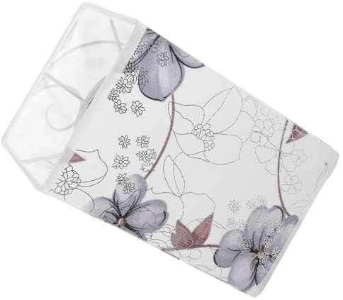 OSALADI Kreativer Lampenschirm Für Stehlampe Retro Stoffbeleuchtung Mit Anti-blend-funktion Für Hotel Und Wohnräume Schafft Einladende Atmosphäre