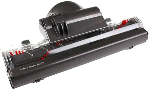 Spares2go Brush Head Attachment for Dyson DC41 DC41i Vacuum Cleaner