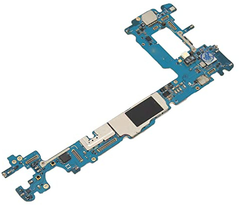 RASTKY Schaltschalt den Motherboard Note9 64 GB, Entsperrtes Handy Mainboard, Hochleistungs-Logik-Logik-Board-Note9