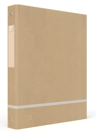 Elba-Ringbücher im A4-Format