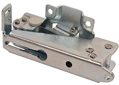 Genuine Hotpoint Fridge & Freezer Upper Left/Lower Right Door Hinge C00144878