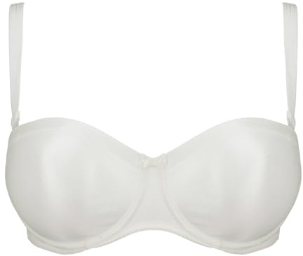 Primadonna Satin Trägerloser BH