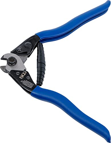 BGS 385 | Corta cables de acero | 195 mm