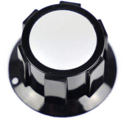 Gaugemaster GM29 Knob for Rotary Switches & Pots.
