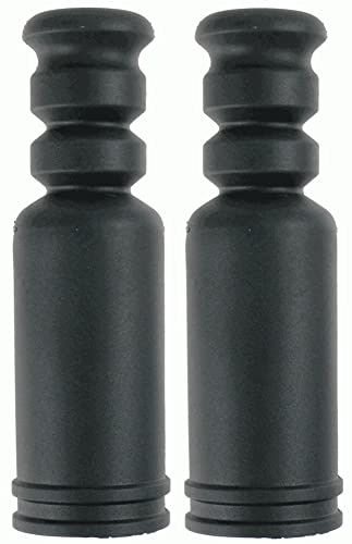 SACHS 900 214 Staubschutzsatz Stoßdämpfer Service Kit für Mitsubishi ASX/Outlander Sport (GA_W_) 2009 - Links, Rechts, Hinterachse und Andere Fahrzeuge