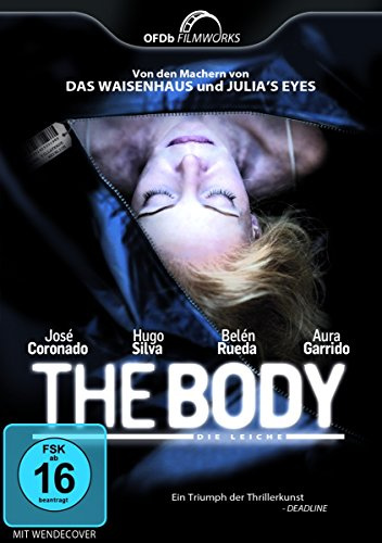 The Body - Die Leiche