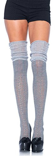 Leg Avenue - Parigine, colore: Grigio