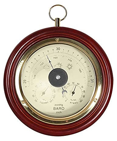 Ambient Weather WS-M0921THB