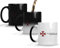 Umbrella Corporation - Taza de cerámica inspirada en la película Resident Evil Zombies
