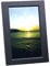 Somikon Bilderrahmen Digital: WLAN-Bilderrahmen mit 25,7-cm-IPS-Touchscreen & weltweitem Bild-Upload (Digitaler Bilderrahmen Senioren, Elektronischer Bilderrahmen, einfache Bedienung)