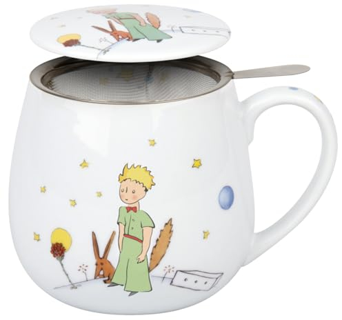 Konitz 10FR4028145092786FR10 kaffeetassen, Porzellan, Gold