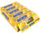 15 x 50g Hi-Chew Juicy Mango Flavour Fruit Chews Sweets - Japanese Sweets With Natural Flavourings - 1.76 Ounce, 15 Count, 750 grams