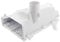 Genuine BEKO 2914800200 Detergent Dispenser Assembly For Washing Machine