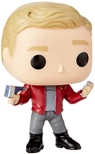 Funko POP TV: Black Mirror - Robert Daly