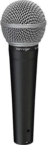 Behringer Sl84C Dynamisches Nierenmikrofon