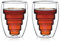 Faubourg Verres Double paroi