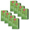 Teekanne Selected Bio Green Tea Greetings / 8er Pack