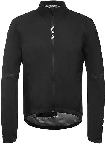 GOREWEAR Torrent Veste Homme, Black, S