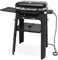 Barbecue électrique Weber Lumin Black Stand