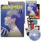 BAEKHYUN - 3rd Mini Album [BAMBI] (Photobook Ver. - Bambi Ver.) Photobook + Lyrics Book + CD-R + Folded Poster + Clear Card + Sequence Film + Postcard + Photo Card + 2 Extra Photocards