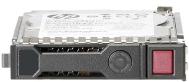 Hewlett Packard Enterprise DRV HD MSA 1.8TB 12G 10K 2.5, W126284413