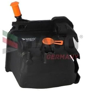 DACO Germany DFF0600 Filtro combustible Filtro de tubería