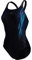 ARENA Performance Damen Underwater Swim Pro Back Badeanzug