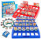 Family Figure Guess Who? Picture Guessing Board Game-96 Characters Board Game,Games for Family Game Night | Kids’Games | Card Games for Adults and Kids Aged 3 and up