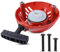 Gubeter Per motorino di avviamento Per Husqvarna 128C, Per Husqvarna 128L 128LD 128LDX 128 CD 128 C 128 L 128DJX 128R 128RJ Tagliabordi Decespugliatore, 579063101 576368301