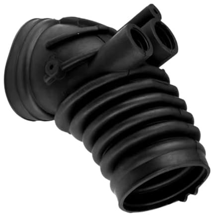 Tubo Aspirazione Aria Auto Tubo Flessibile Aspirazione Filtro Dell'aria Motore Dell'auto Per BMW Serie 3 E36 318I M43 Z3 1.8i Tubo Avvio Filtro Dell'aria Auto 13711739574 Prese D'aria Auto Tubo